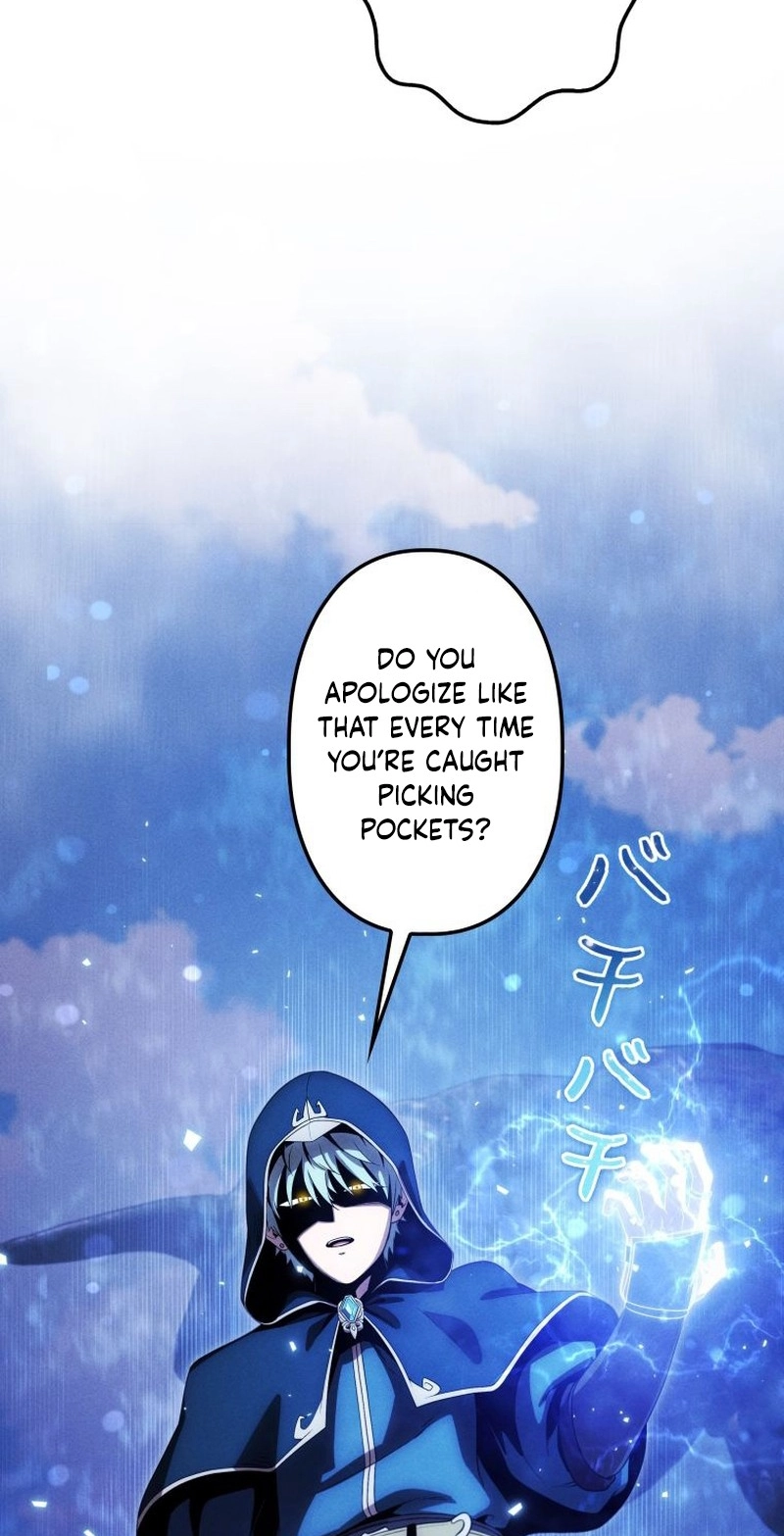 Dungeon Gourmet Chapter 45 page 22 - 