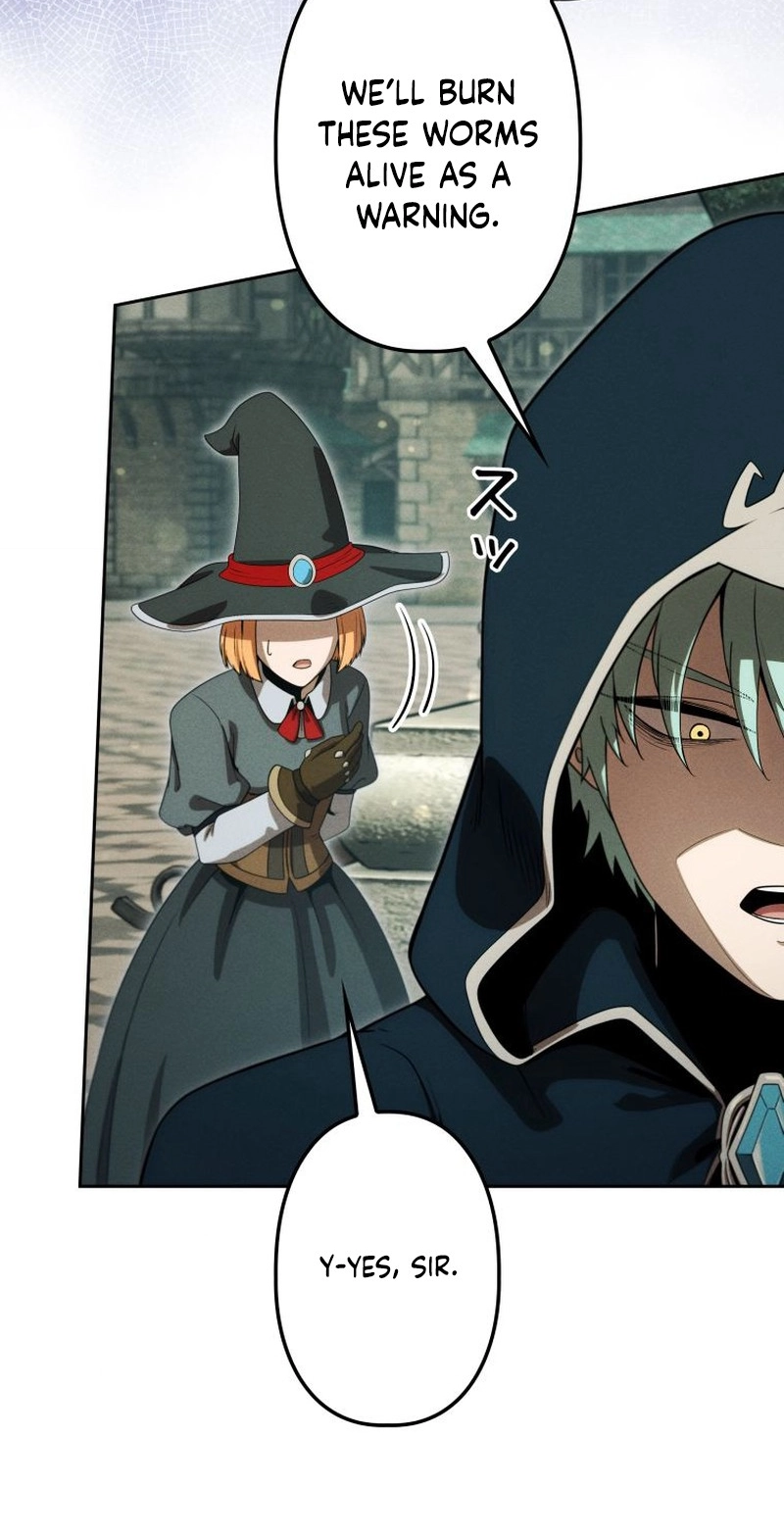 Dungeon Gourmet Chapter 45 page 24 - 