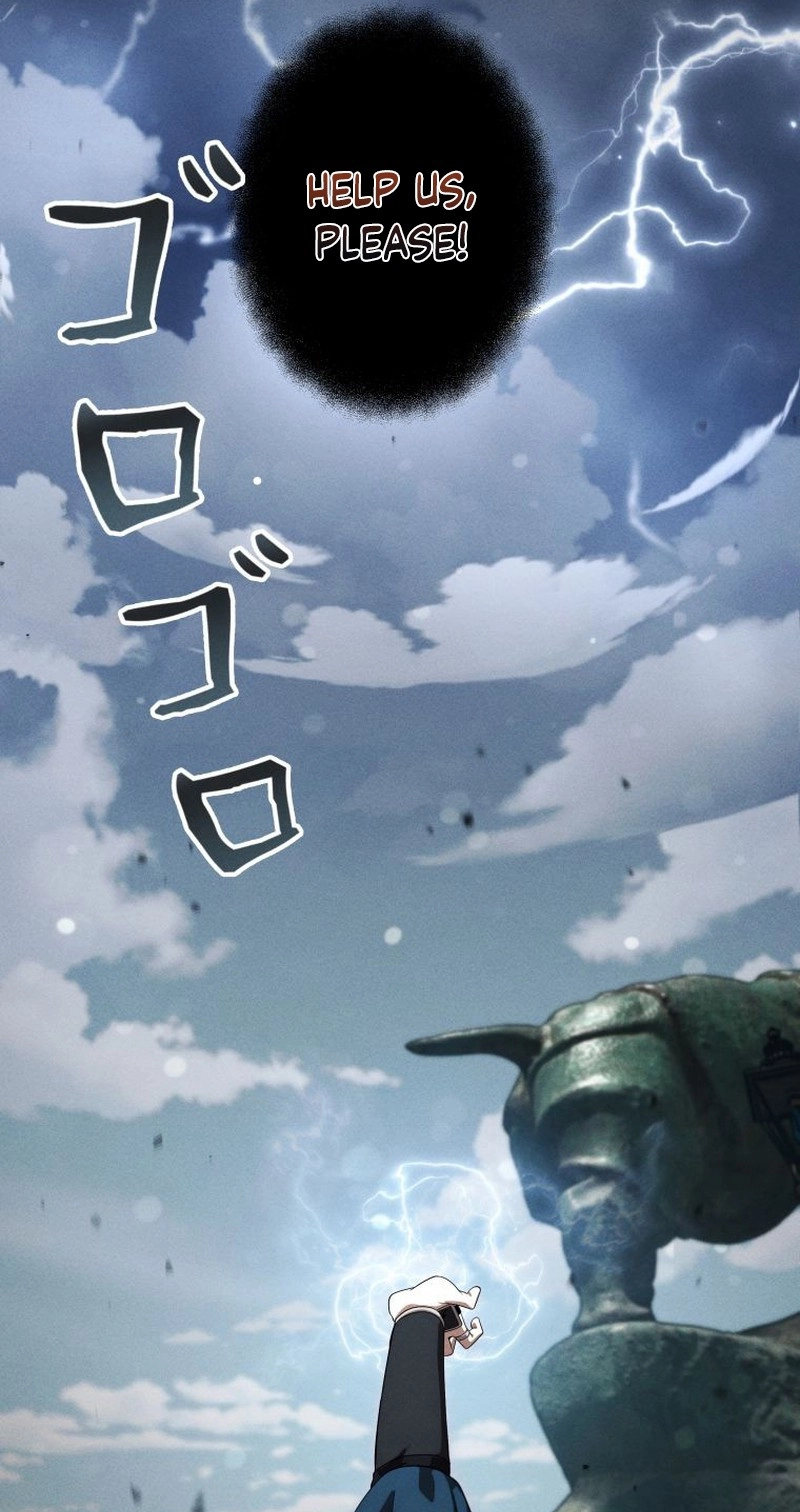 Dungeon Gourmet Chapter 45 page 27 - 