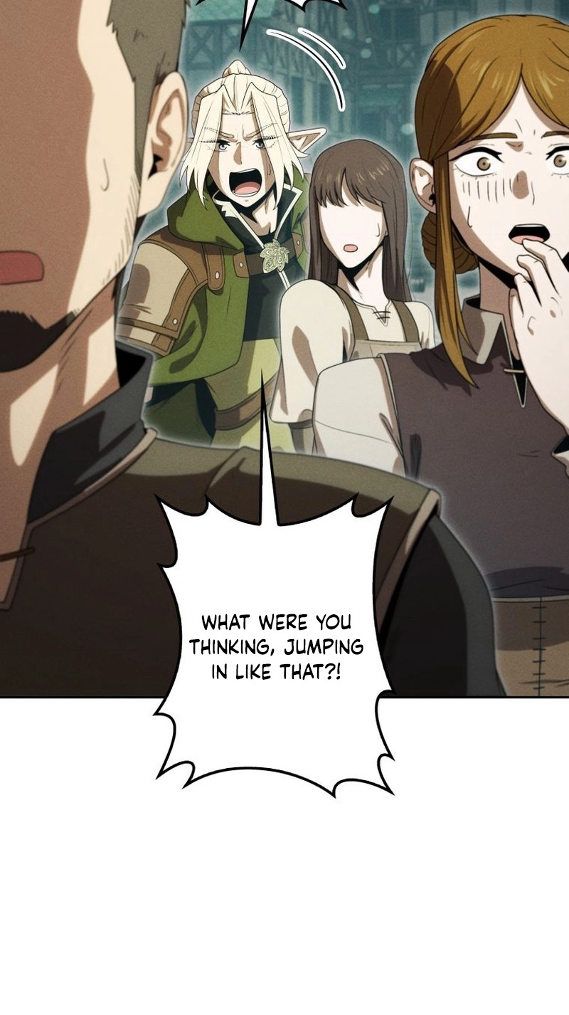 Dungeon Gourmet Chapter 45 page 39 - 