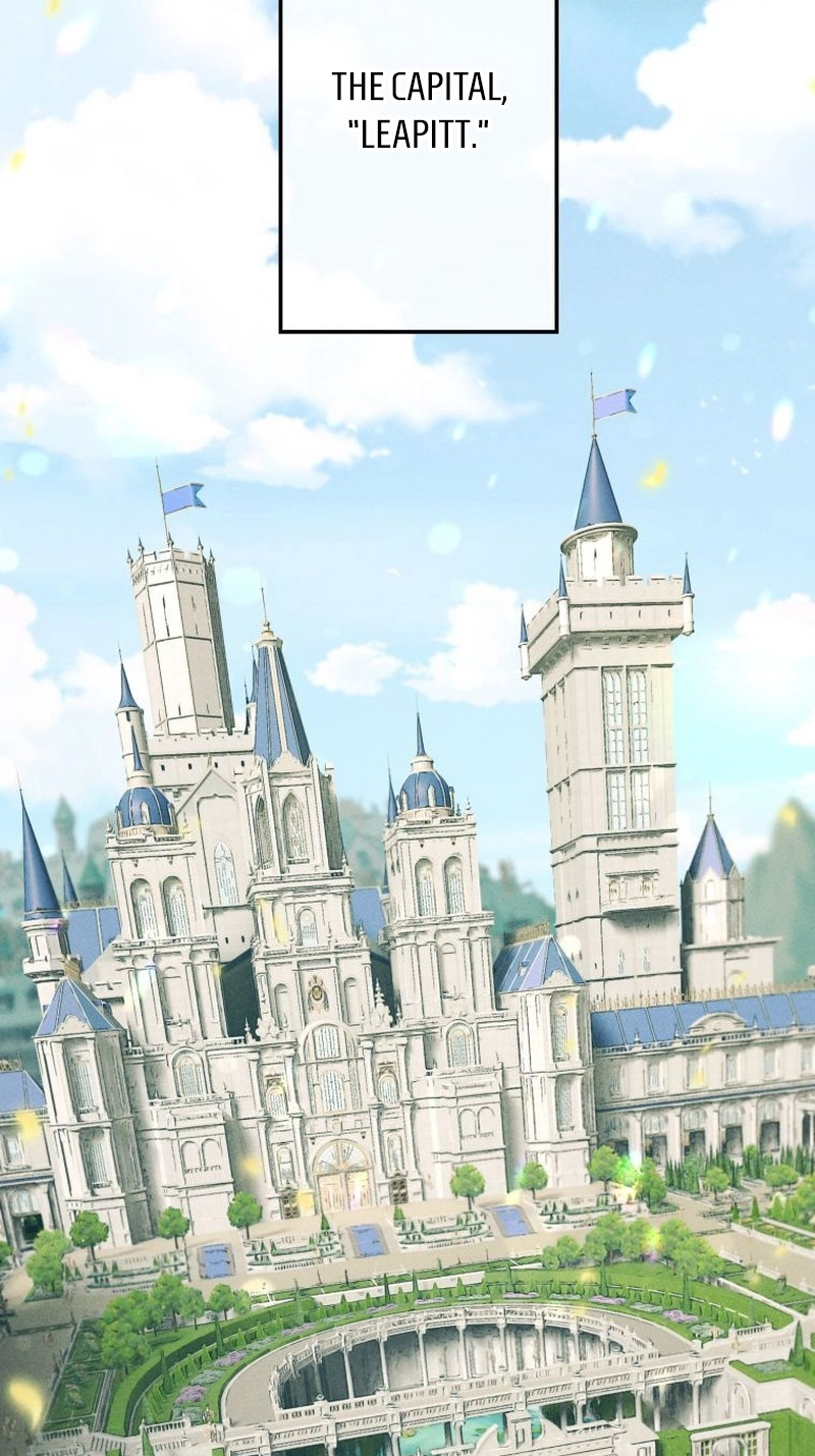 Dungeon Gourmet Chapter 45 page 5 - 