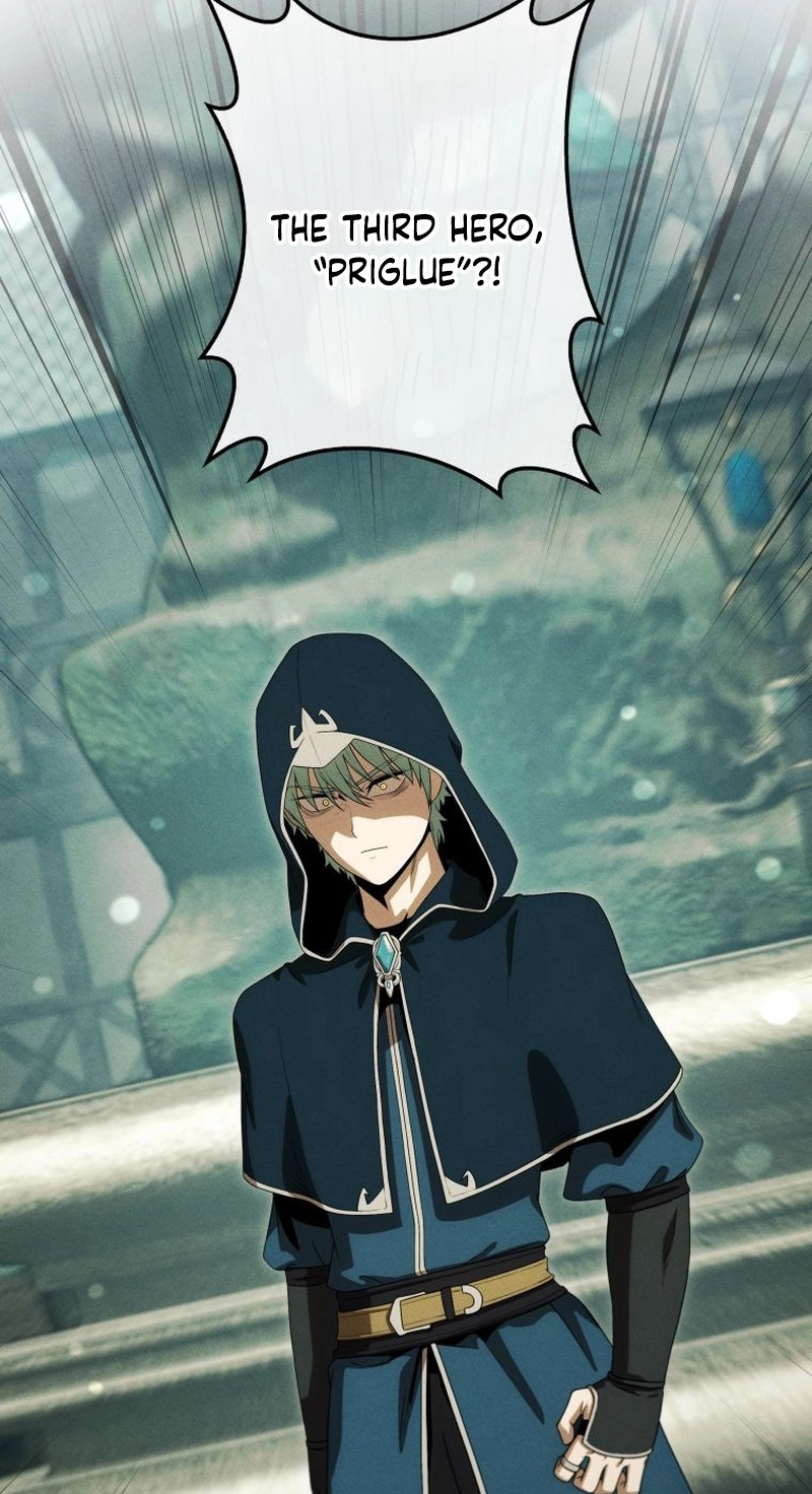 Dungeon Gourmet Chapter 45 page 41 - 