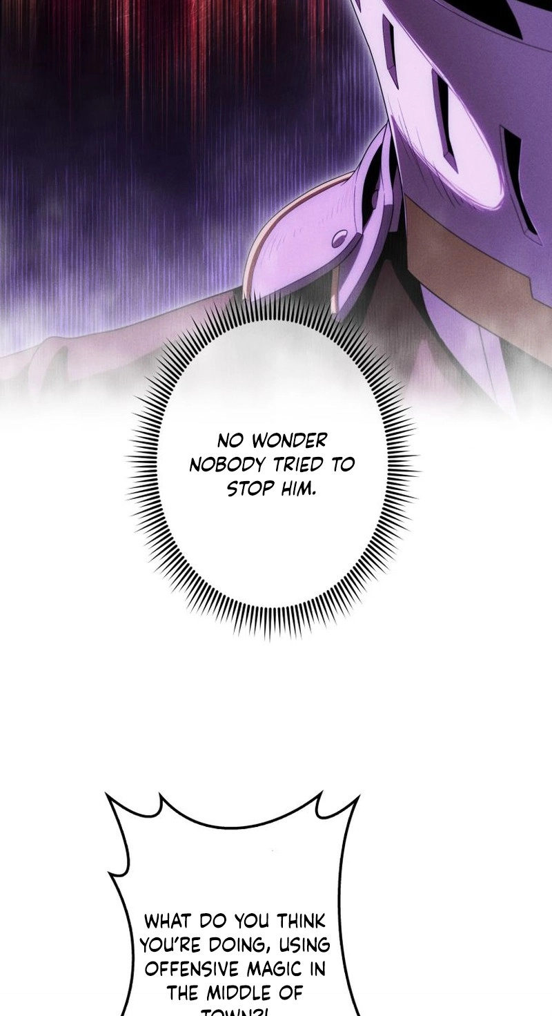 Dungeon Gourmet Chapter 45 page 44 - 