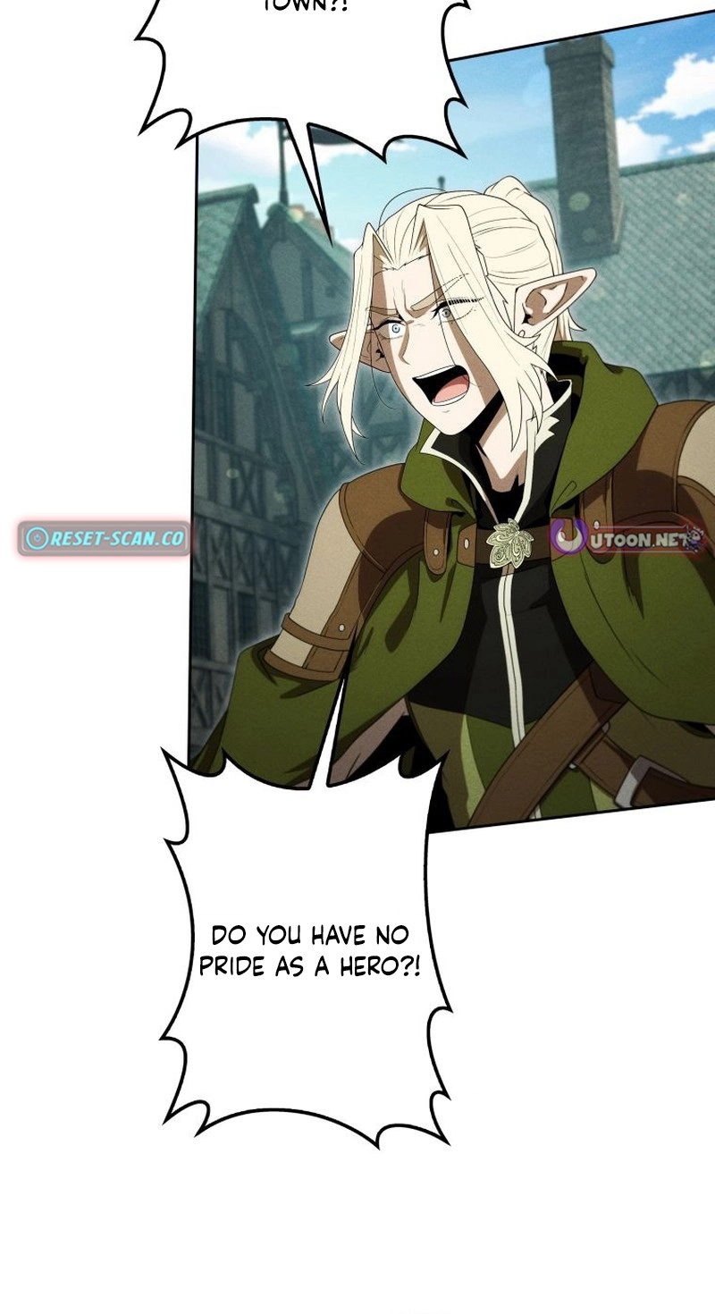 Dungeon Gourmet Chapter 45 page 45 - 