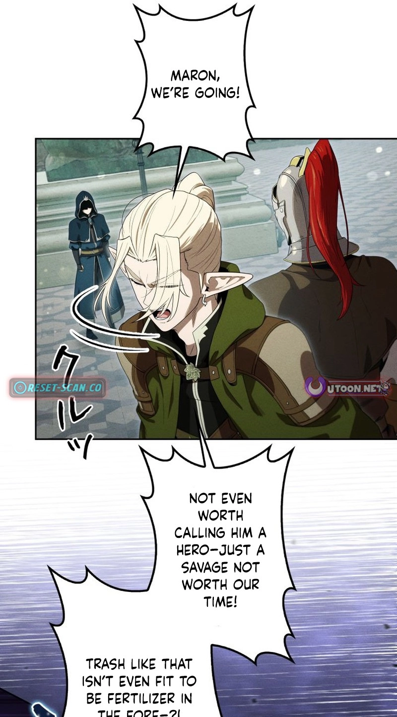 Dungeon Gourmet Chapter 45 page 52 - 