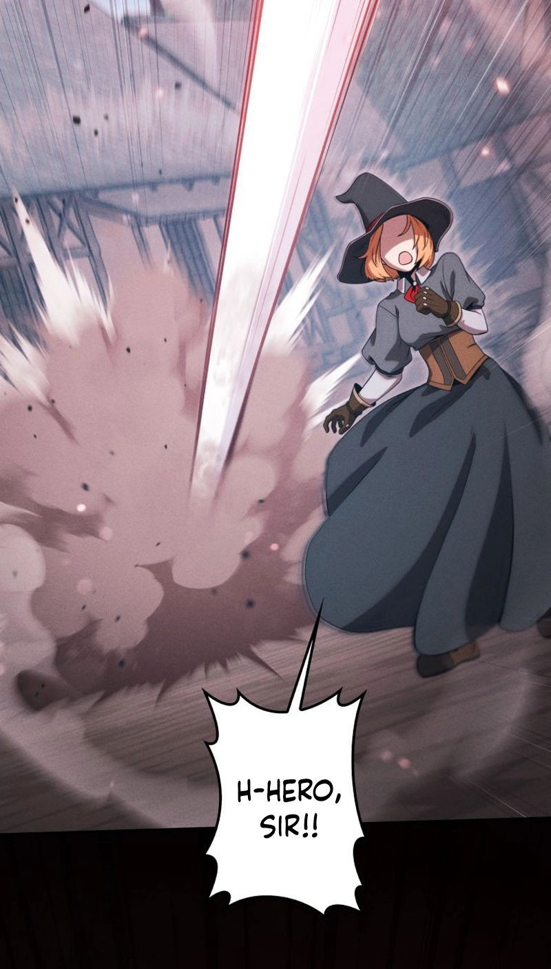Dungeon Gourmet Chapter 45 page 61 - 