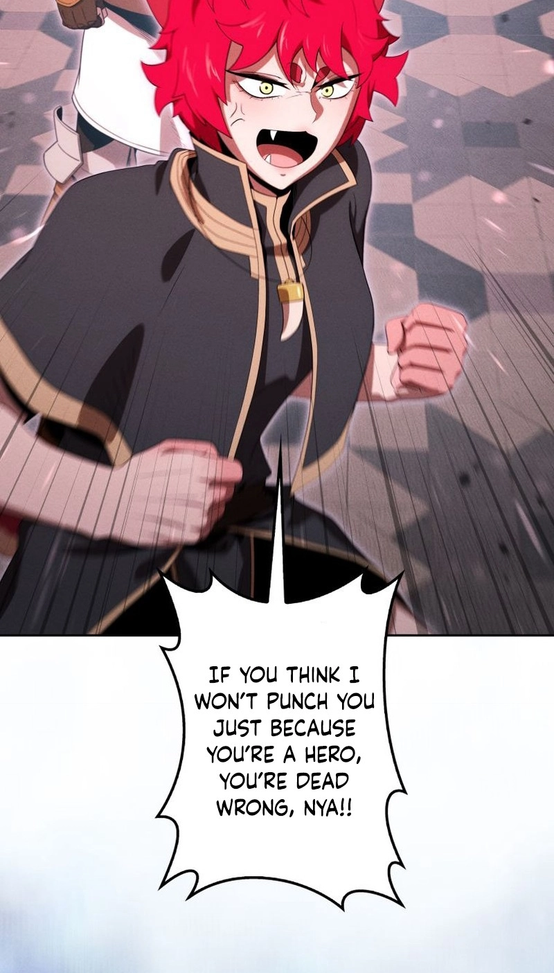 Dungeon Gourmet Chapter 45 page 63 - 