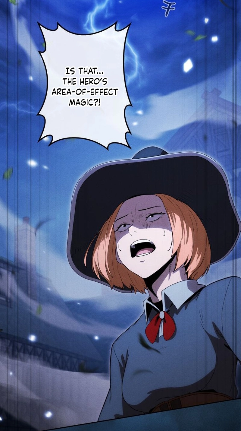 Dungeon Gourmet Chapter 45 page 66 - 
