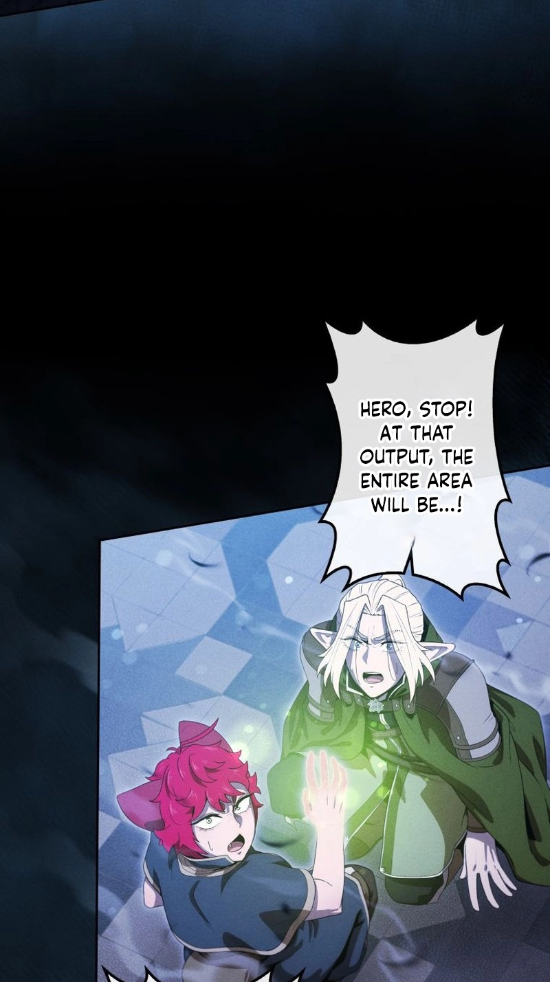 Dungeon Gourmet Chapter 45 page 67 - 