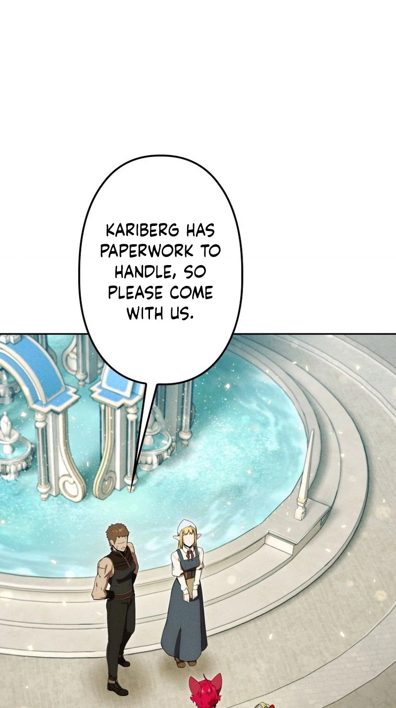 Dungeon Gourmet Chapter 45 page 8 - 