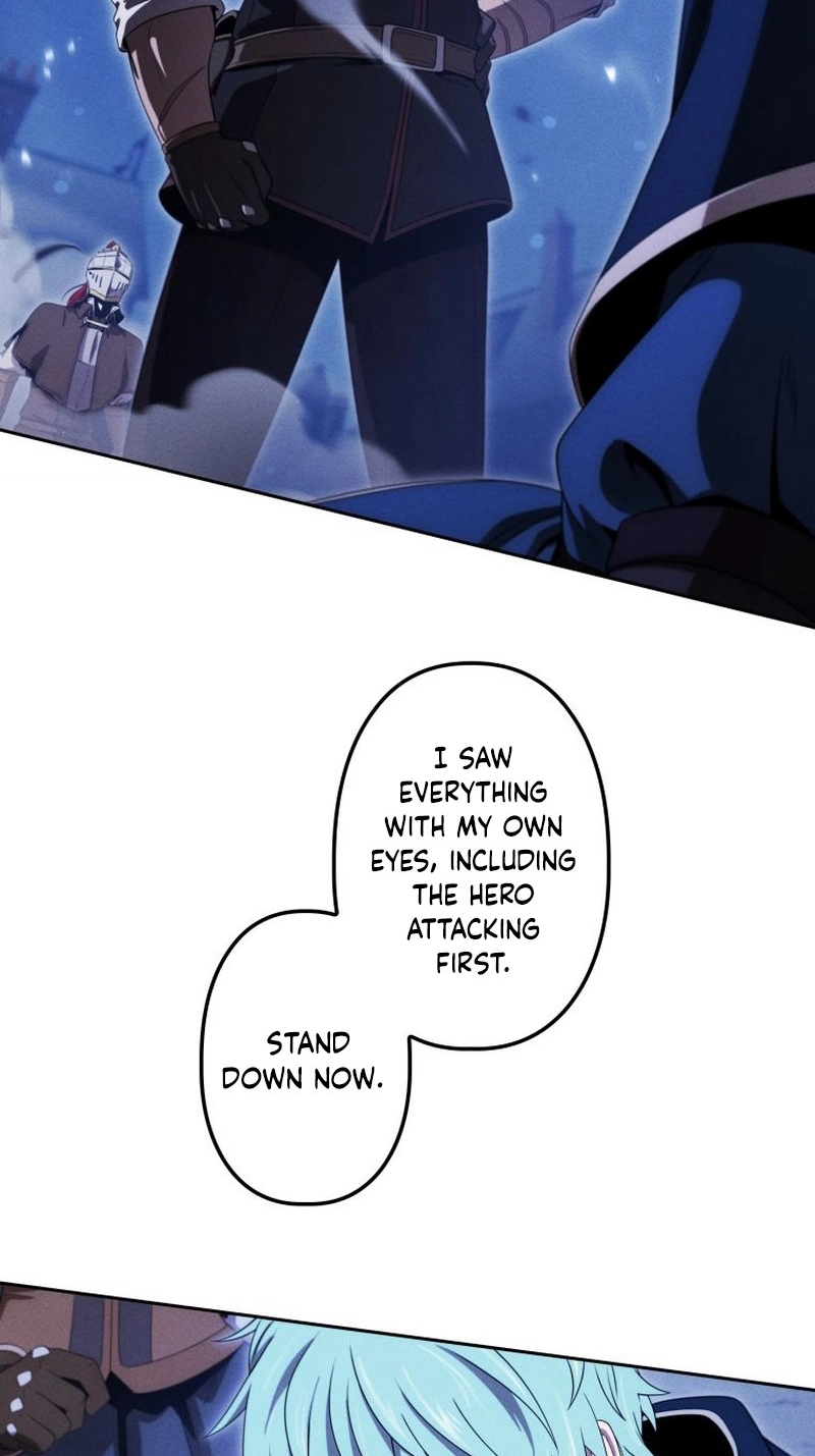 Dungeon Gourmet Chapter 45 page 73 - 