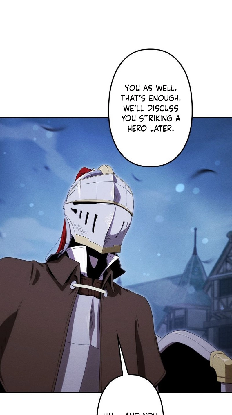 Dungeon Gourmet Chapter 45 page 75 - 