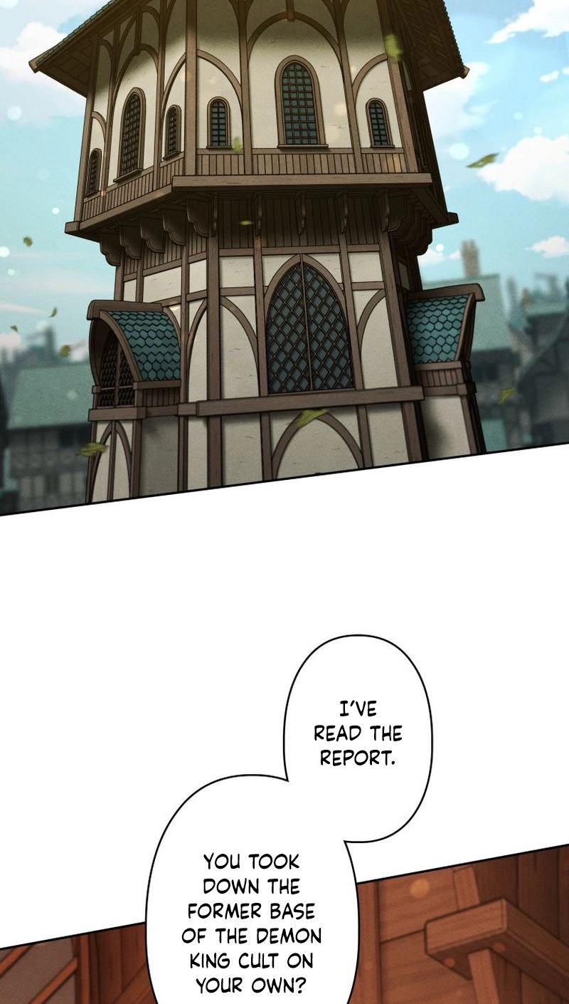 Dungeon Gourmet Chapter 45 page 80 - 
