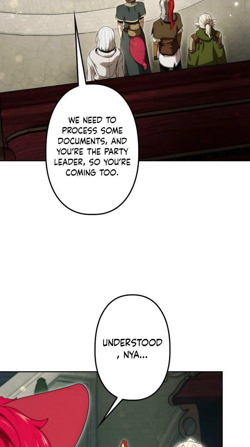 Dungeon Gourmet Chapter 45 page 9 - 