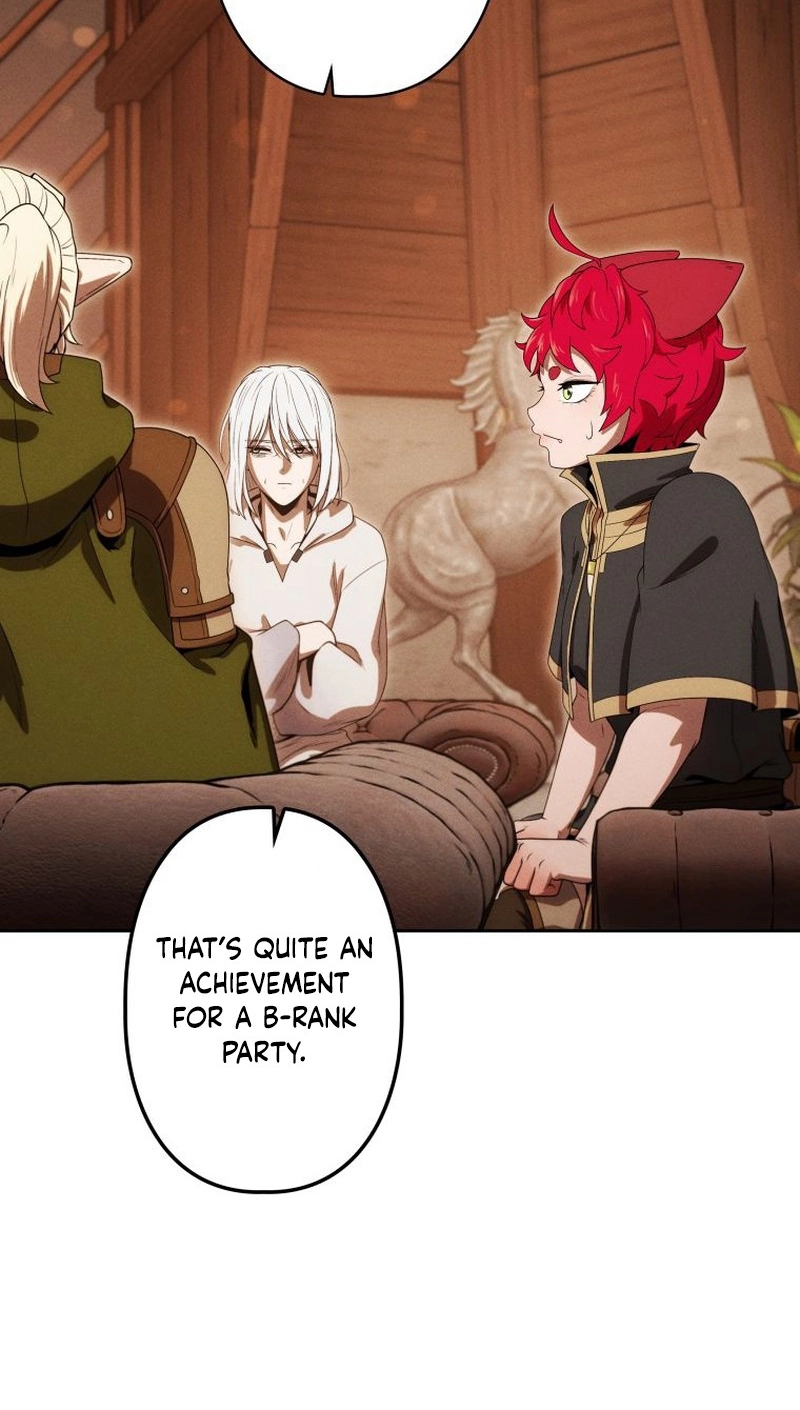 Dungeon Gourmet Chapter 45 page 81 - 