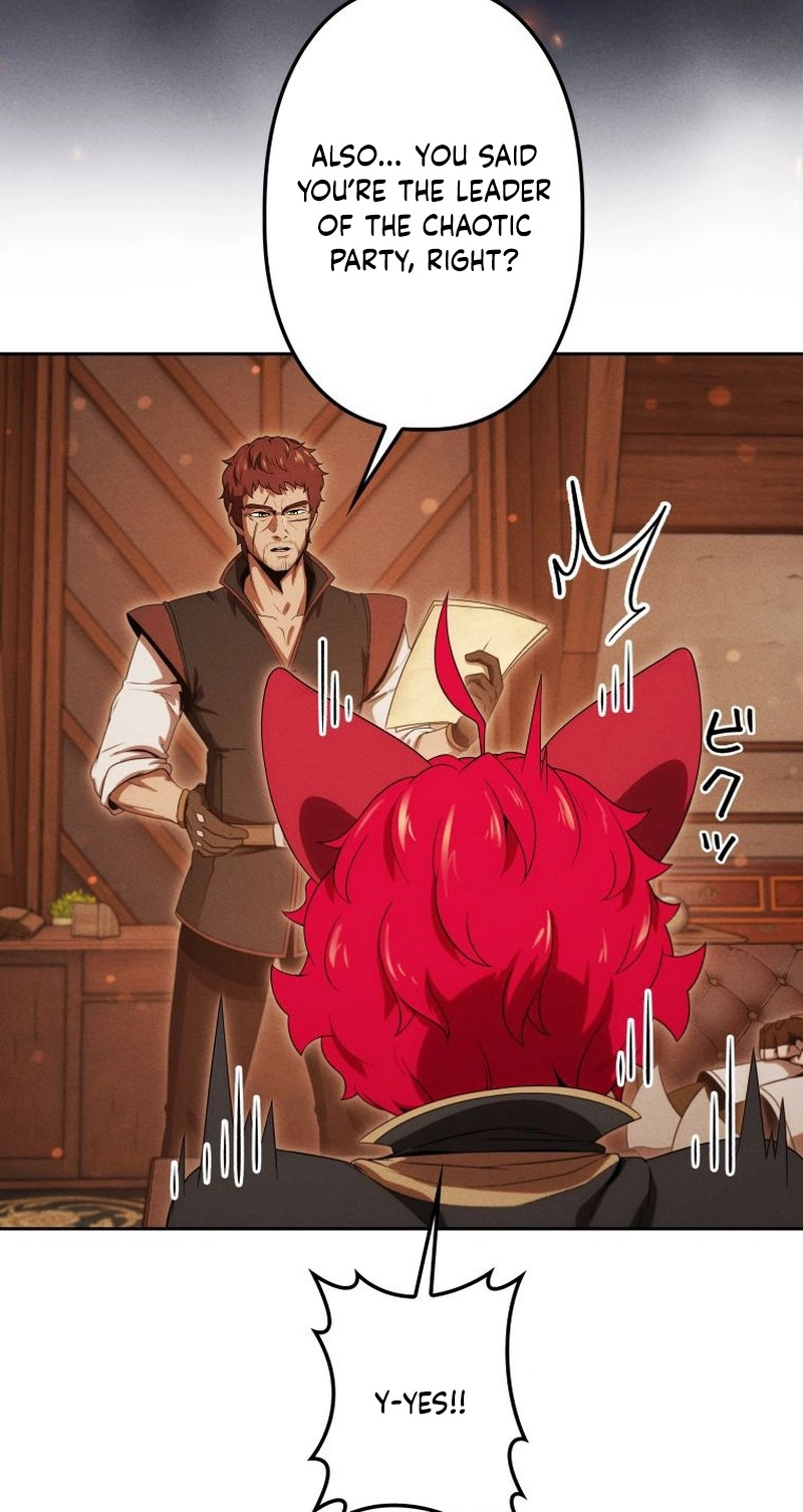 Dungeon Gourmet Chapter 45 page 87 - 