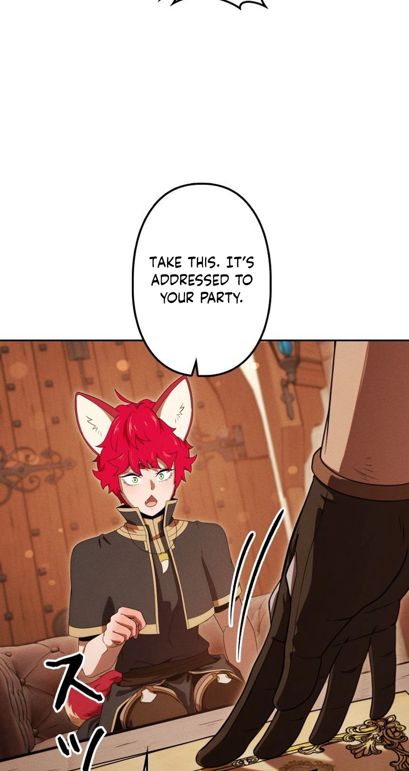Dungeon Gourmet Chapter 45 page 88 - 