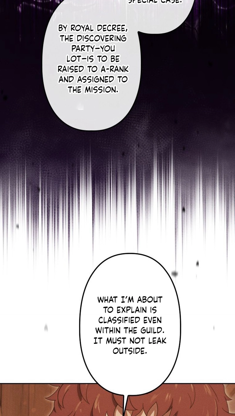 Dungeon Gourmet Chapter 45 page 93 - 