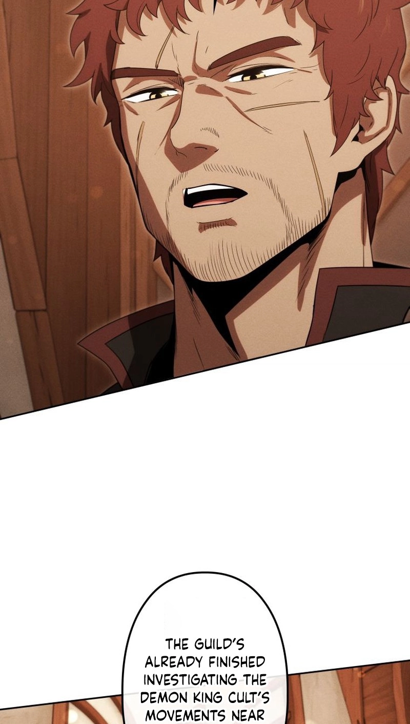 Dungeon Gourmet Chapter 45 page 94 - 