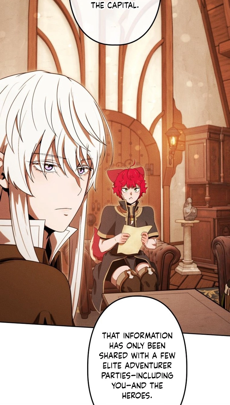 Dungeon Gourmet Chapter 45 page 95 - 