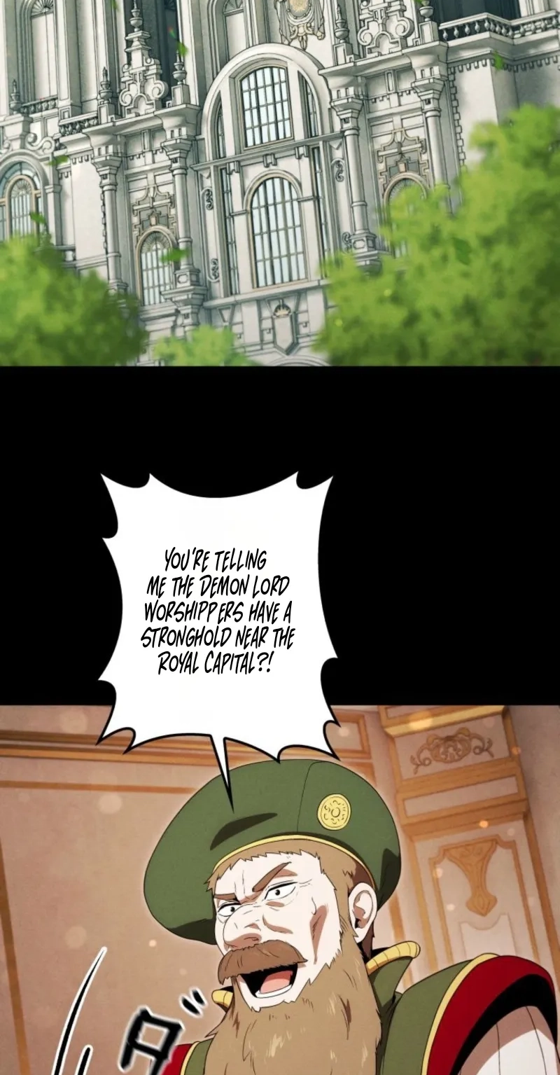 Dungeon Gourmet Chapter 46 page 16 - 