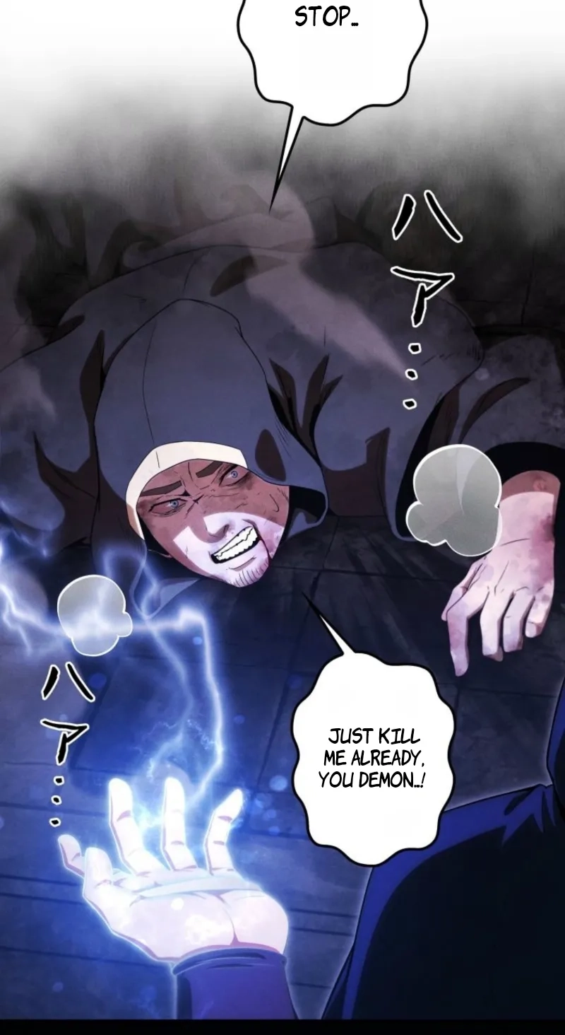 Dungeon Gourmet Chapter 46 page 36 - 