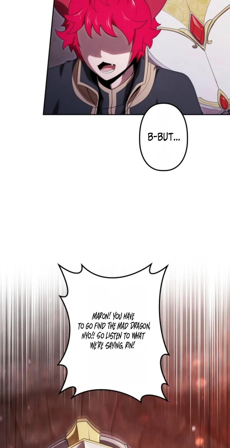 Dungeon Gourmet Chapter 46 page 57 - 
