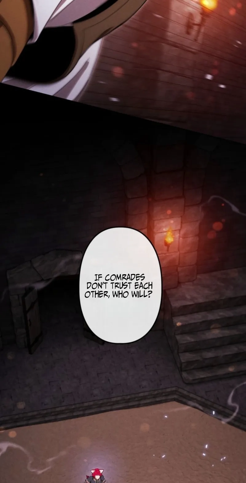 Dungeon Gourmet Chapter 46 page 67 - 