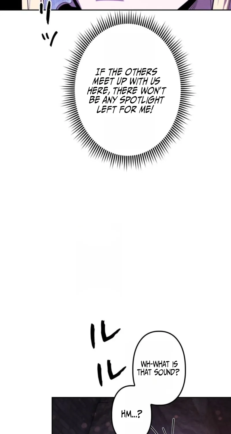 Dungeon Gourmet Chapter 46 page 76 - 