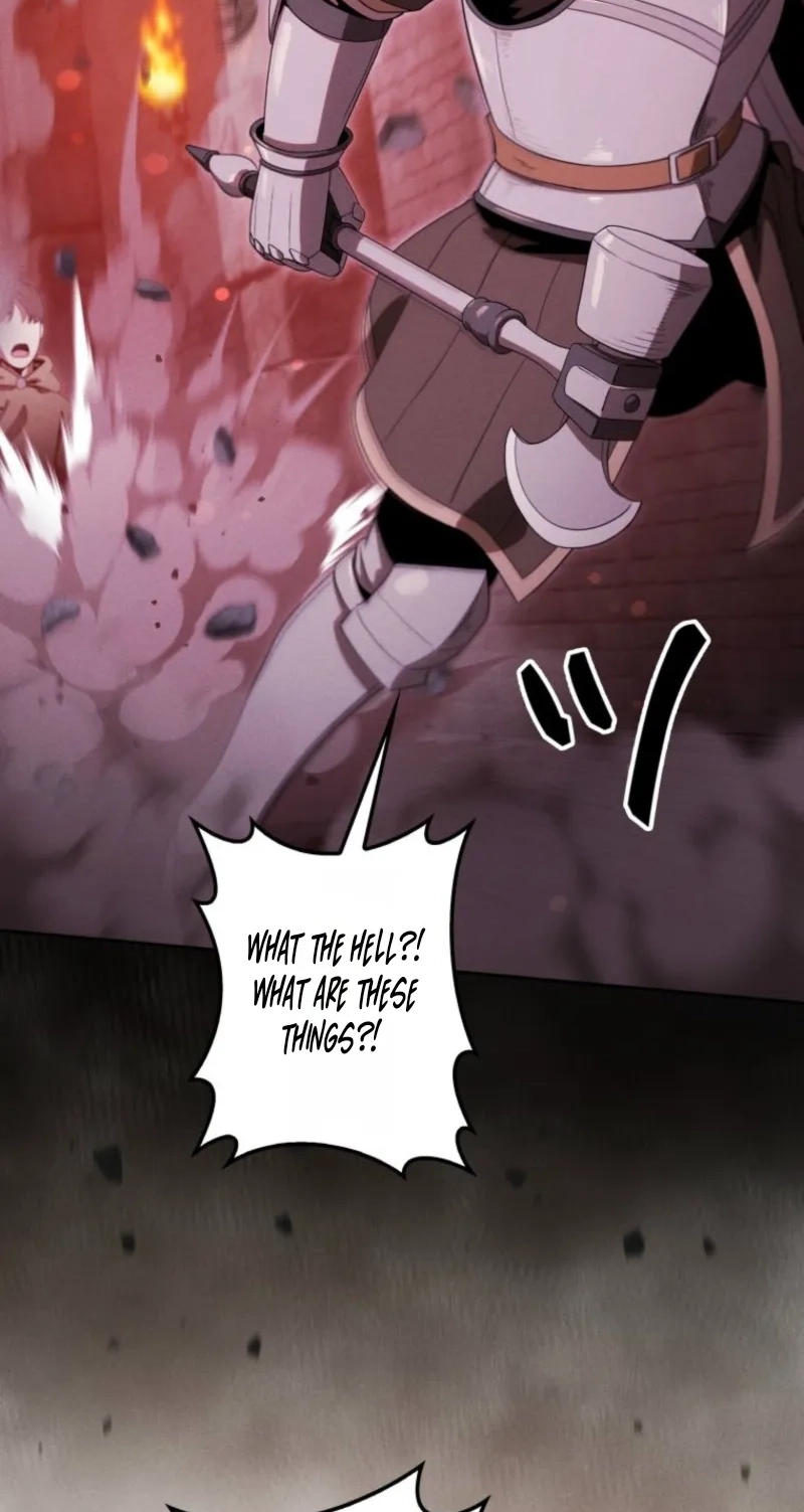 Dungeon Gourmet Chapter 46 page 79 - 