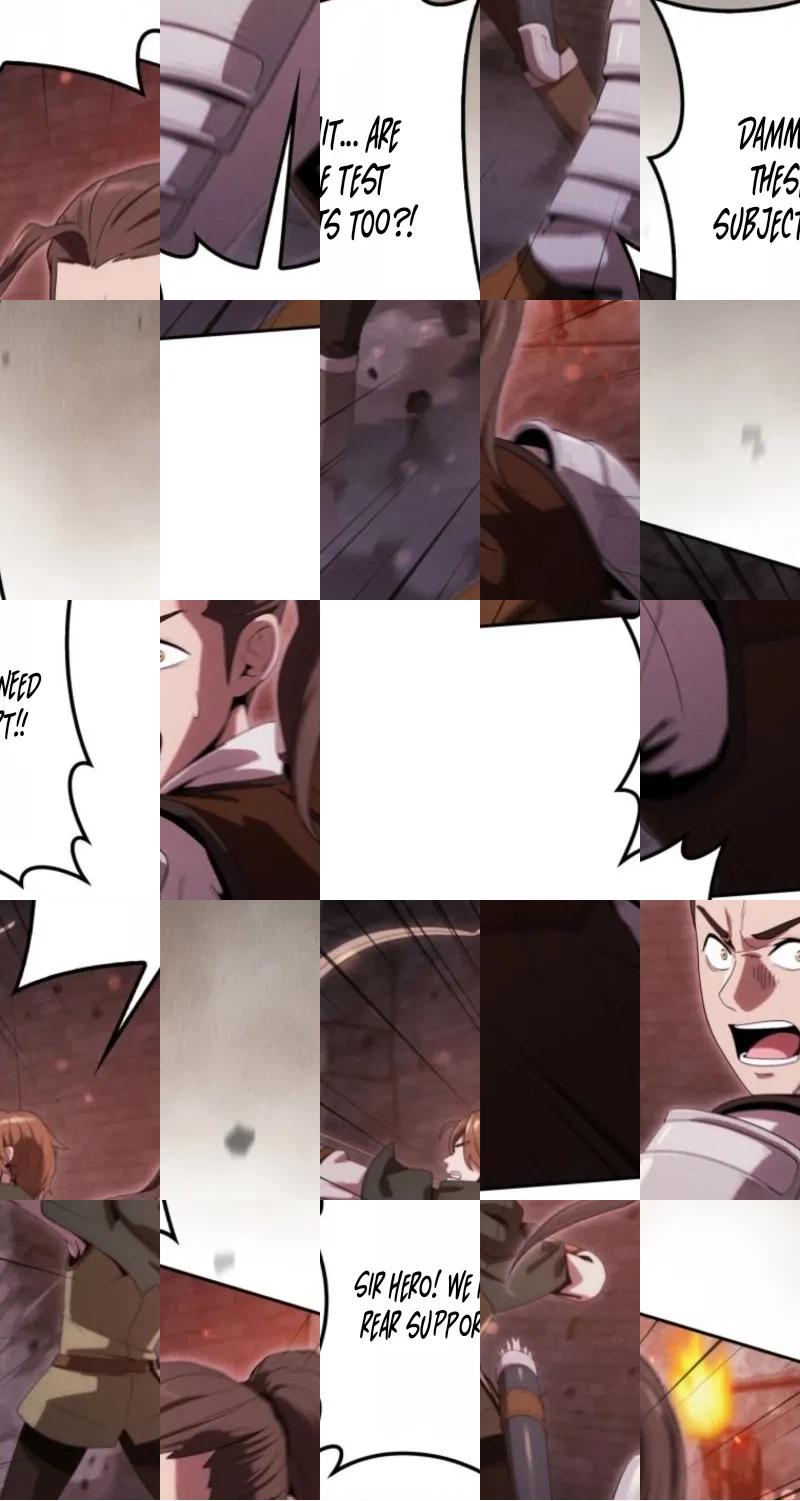 Dungeon Gourmet Chapter 46 page 80 - 