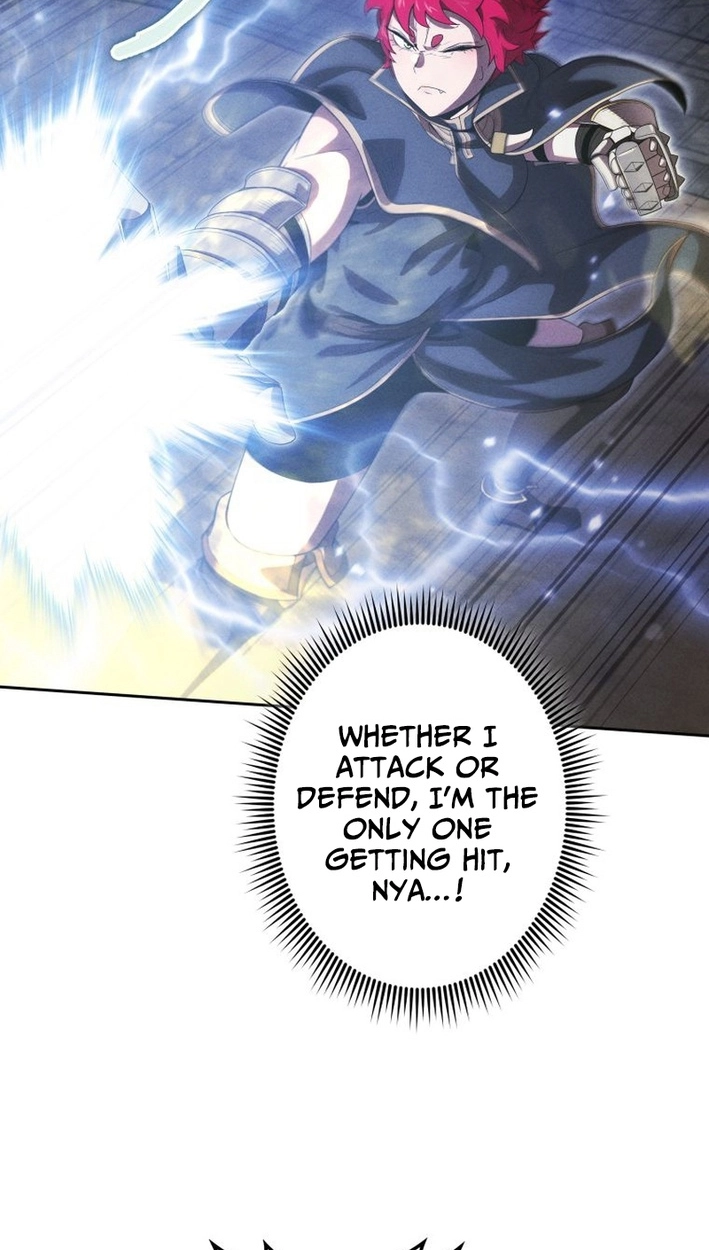 Dungeon Gourmet Chapter 47 page 13 - 