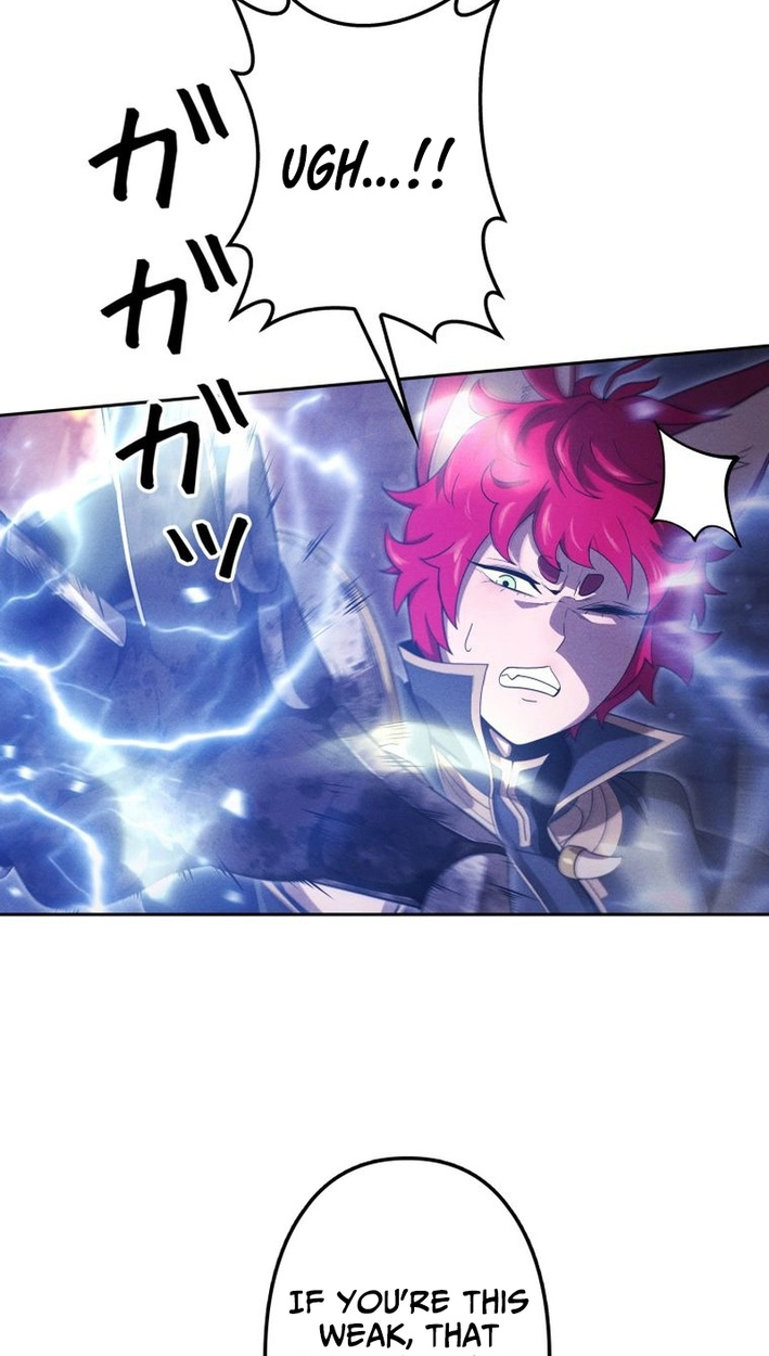 Dungeon Gourmet Chapter 47 page 14 - 