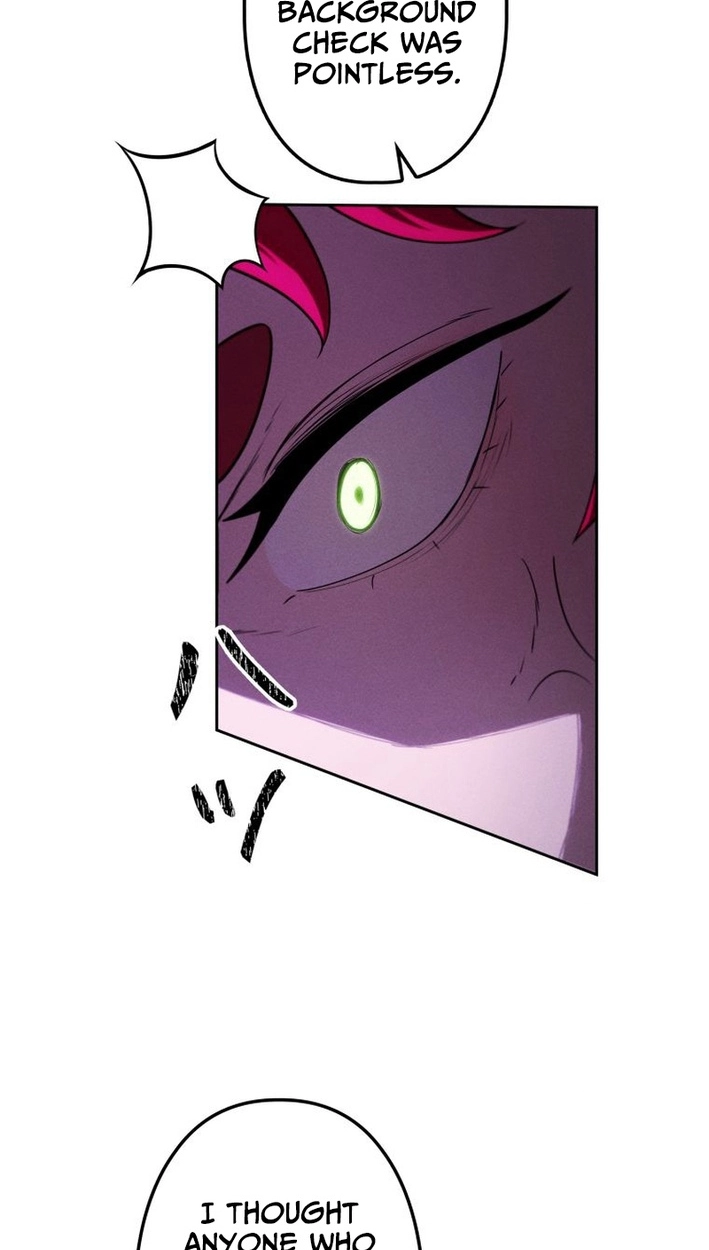 Dungeon Gourmet Chapter 47 page 15 - 