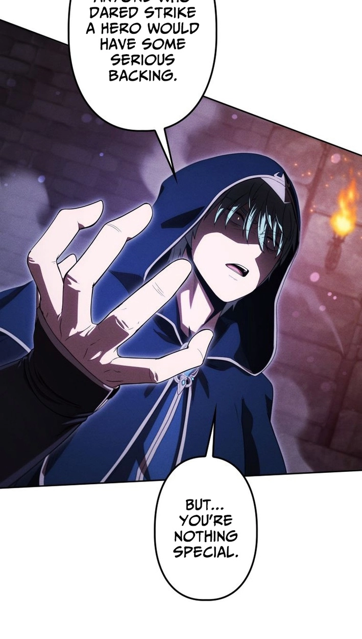 Dungeon Gourmet Chapter 47 page 16 - 