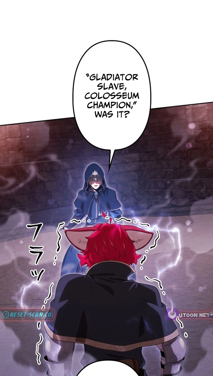 Dungeon Gourmet Chapter 47 page 17 - 