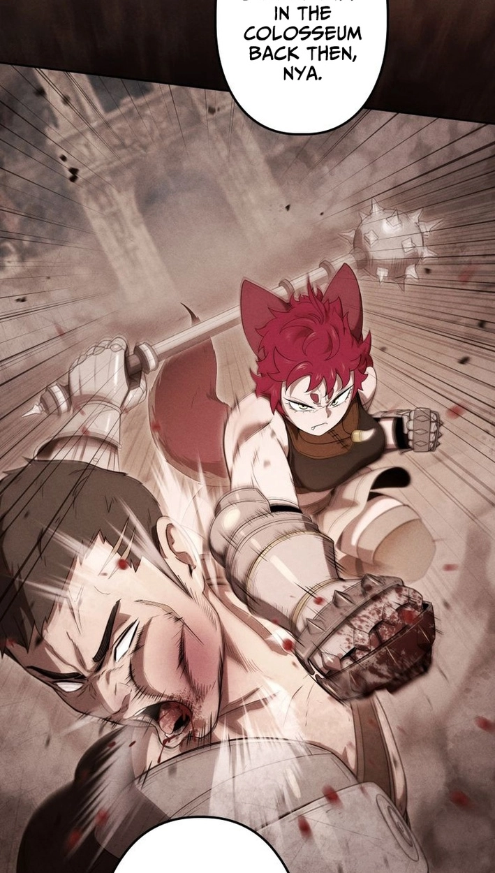 Dungeon Gourmet Chapter 47 page 21 - 