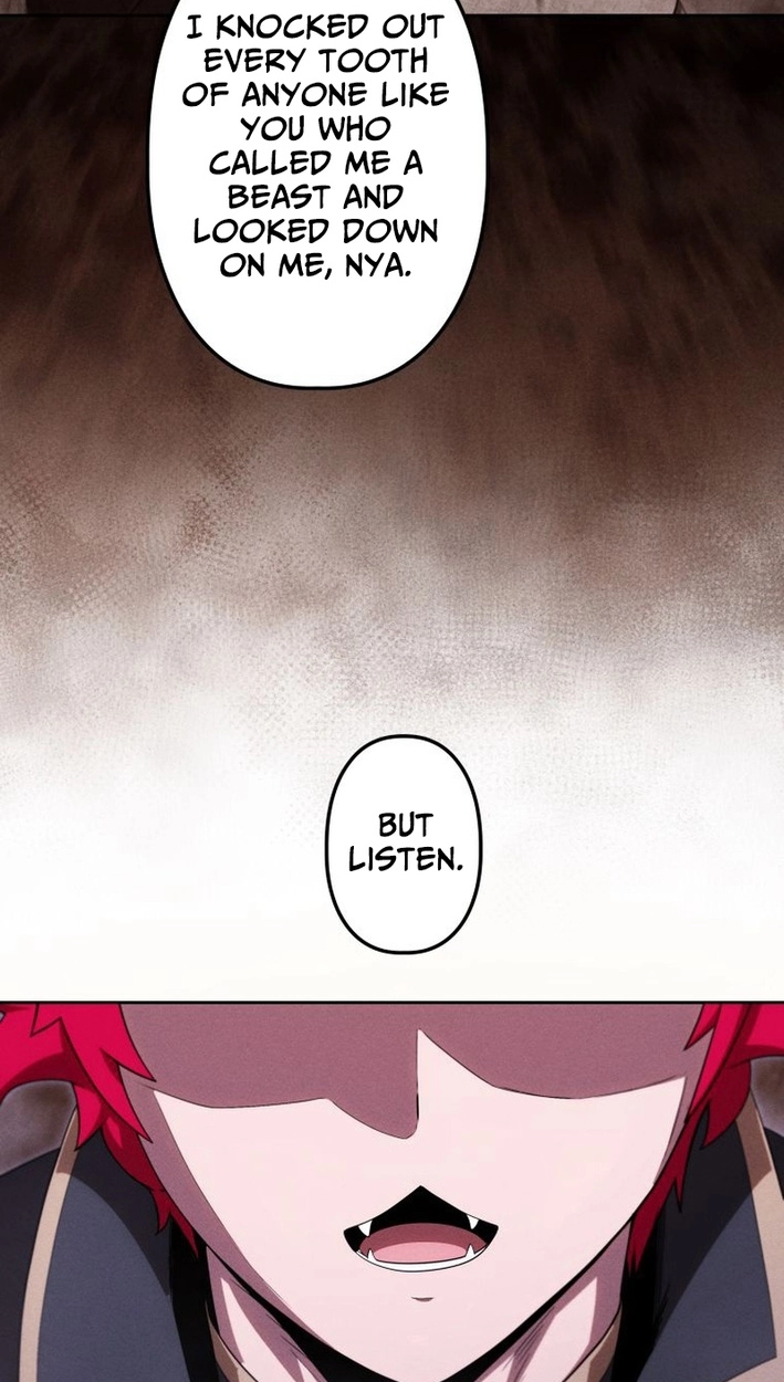 Dungeon Gourmet Chapter 47 page 22 - 