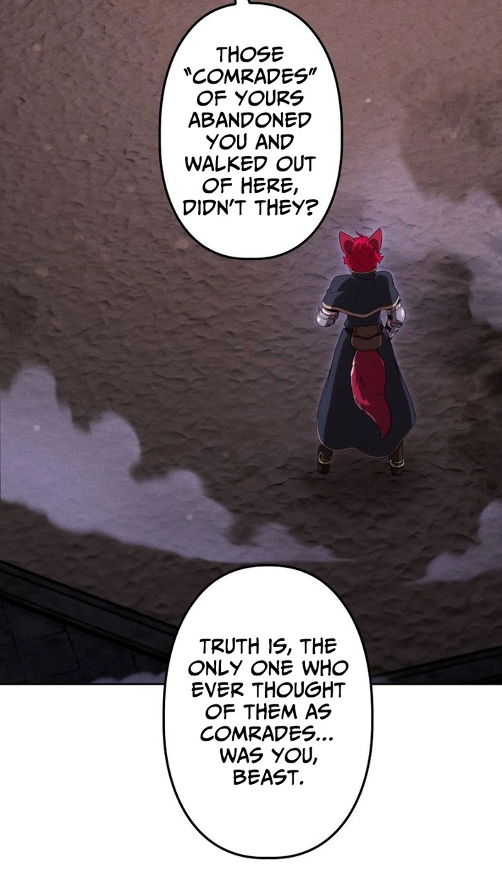 Dungeon Gourmet Chapter 47 page 26 - 
