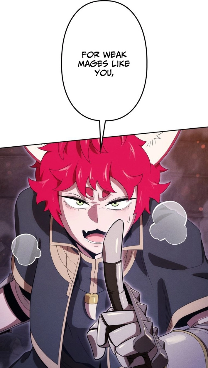Dungeon Gourmet Chapter 47 page 28 - 