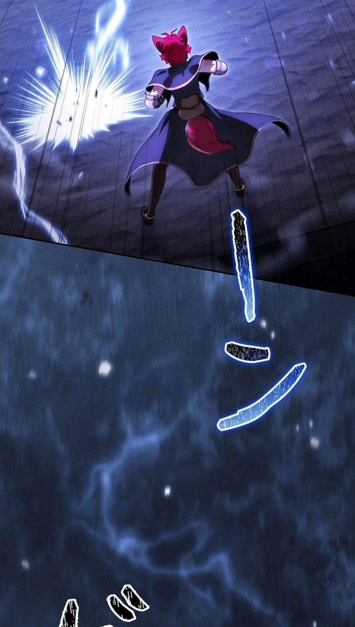 Dungeon Gourmet Chapter 47 page 36 - 