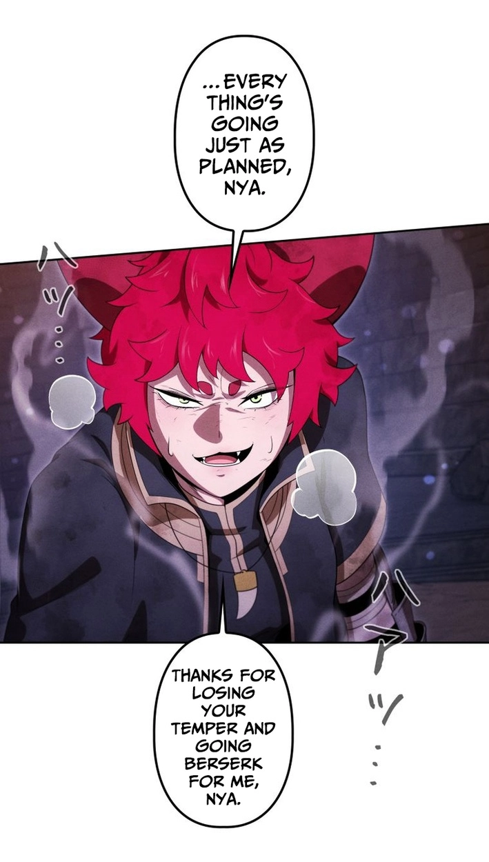 Dungeon Gourmet Chapter 47 page 44 - 