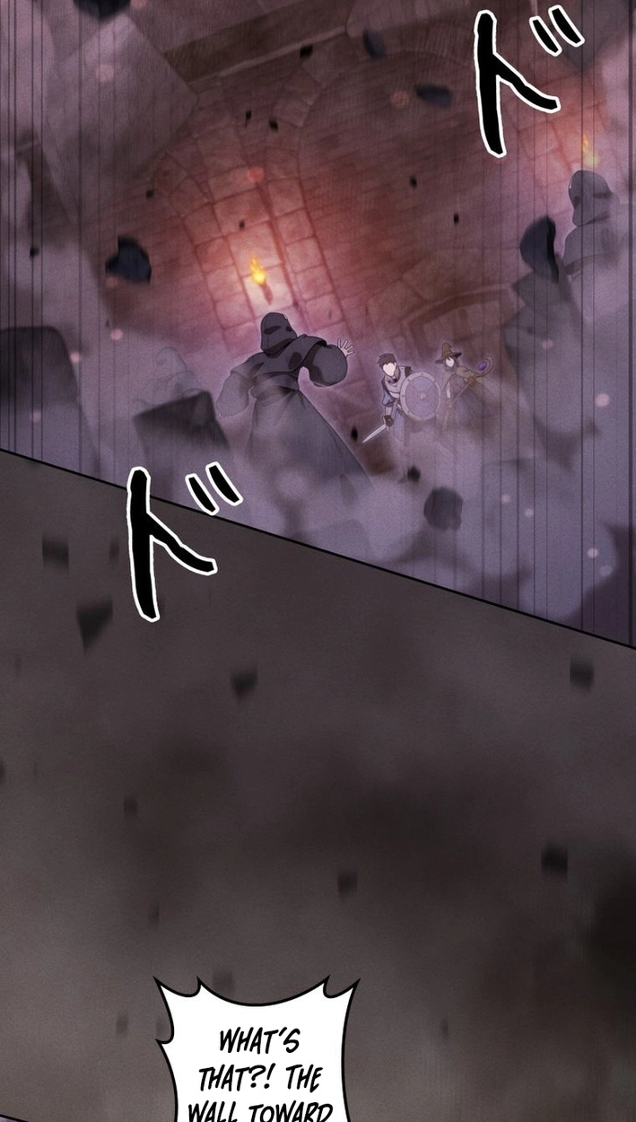 Dungeon Gourmet Chapter 47 page 46 - 