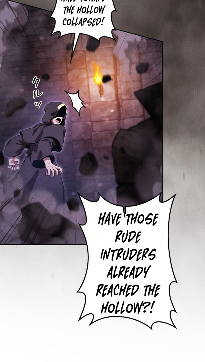 Dungeon Gourmet Chapter 47 page 47 - 