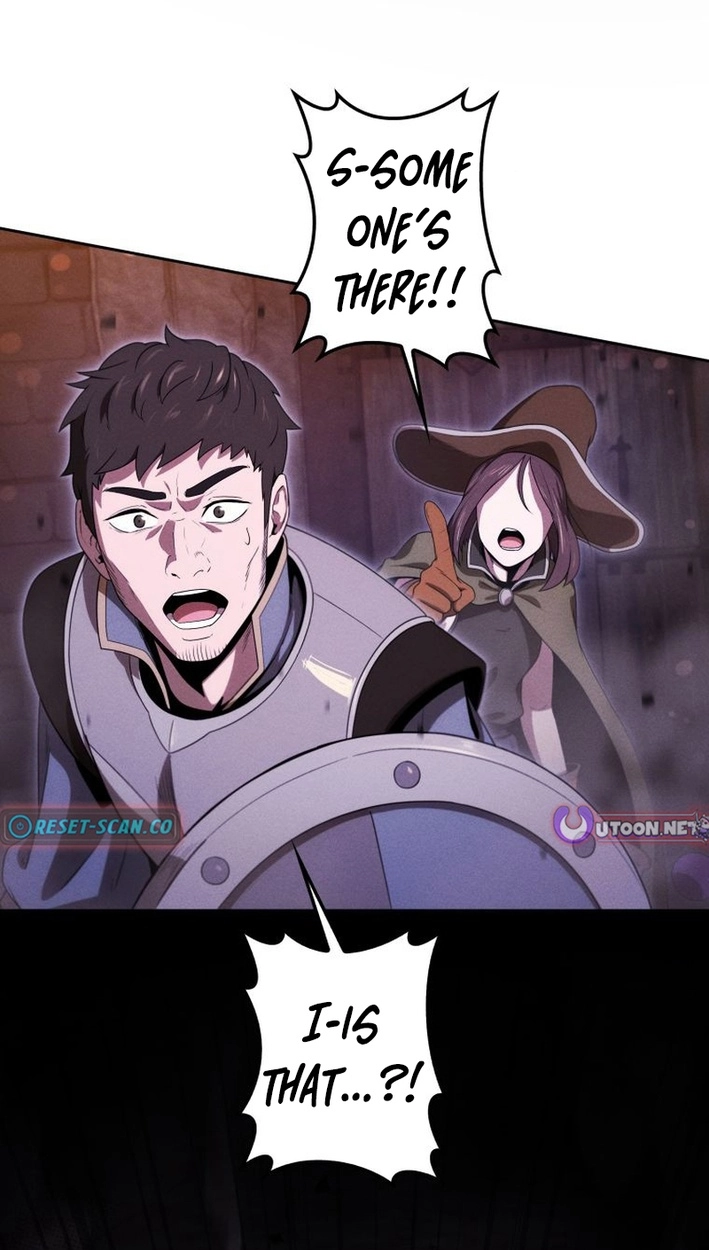Dungeon Gourmet Chapter 47 page 48 - 