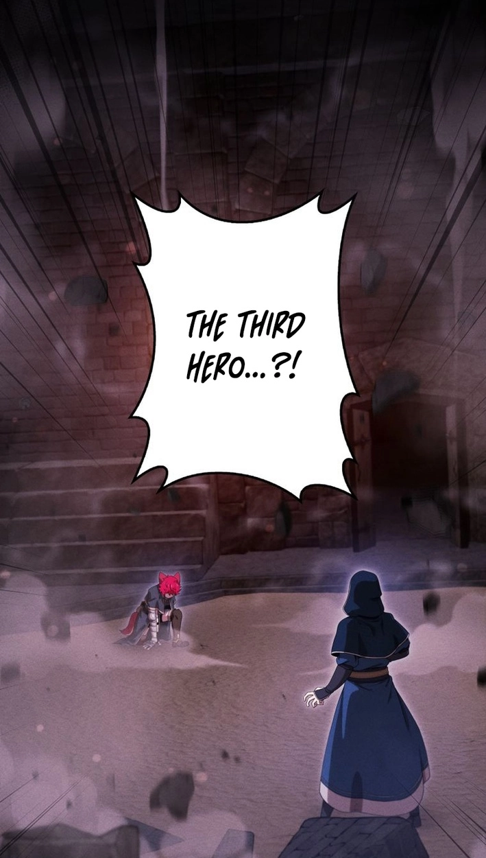 Dungeon Gourmet Chapter 47 page 49 - 