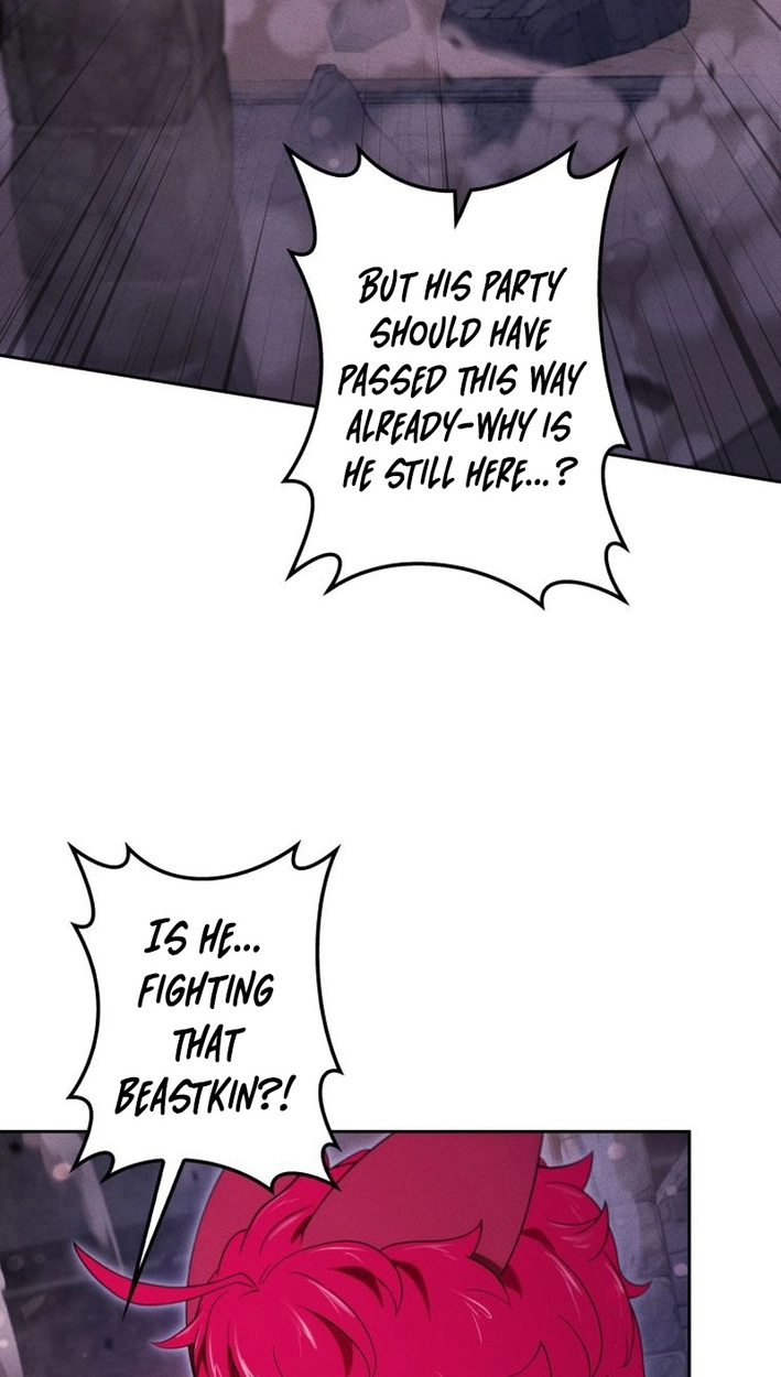 Dungeon Gourmet Chapter 47 page 50 - 