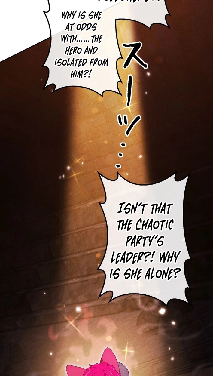 Dungeon Gourmet Chapter 47 page 52 - 