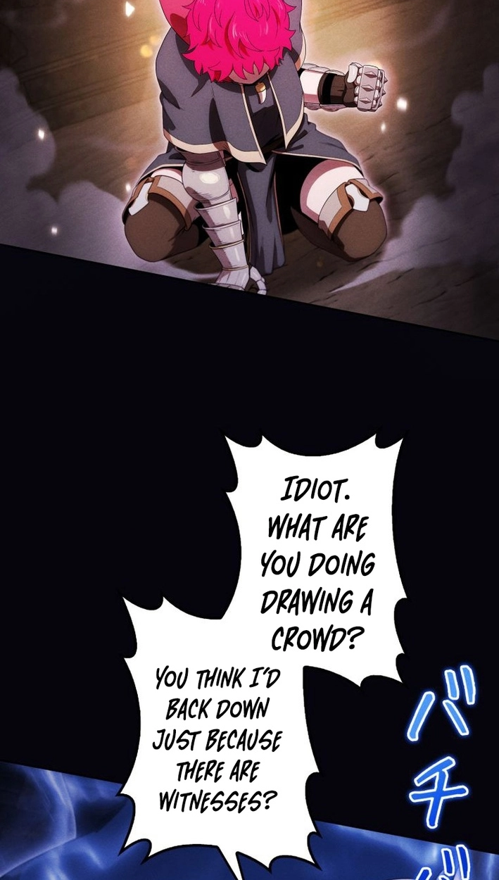 Dungeon Gourmet Chapter 47 page 53 - 