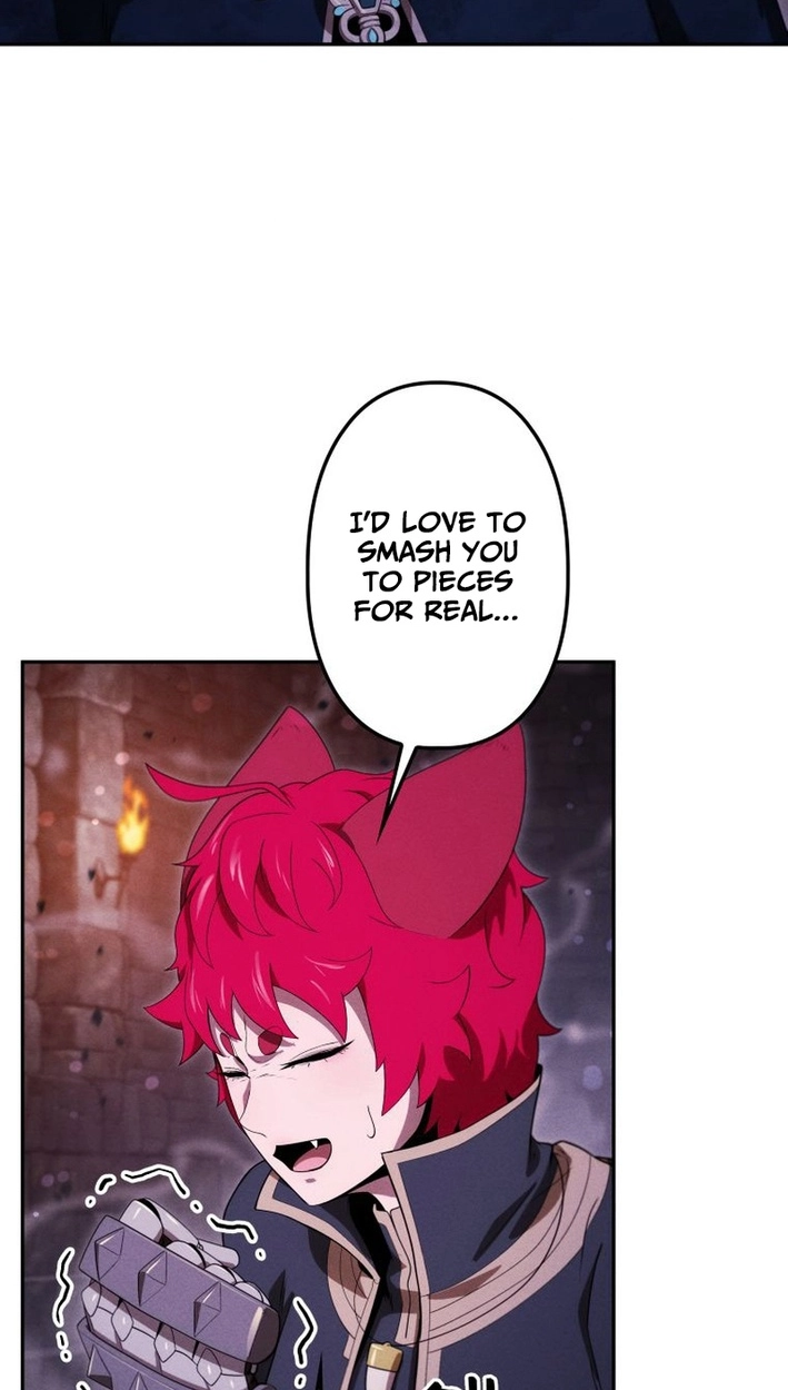 Dungeon Gourmet Chapter 47 page 79 - 